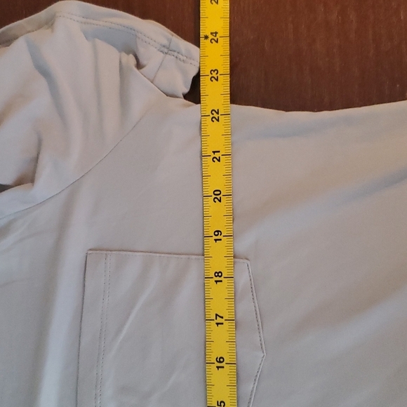 Emperice 3X soft gray top - Picture 7 of 9